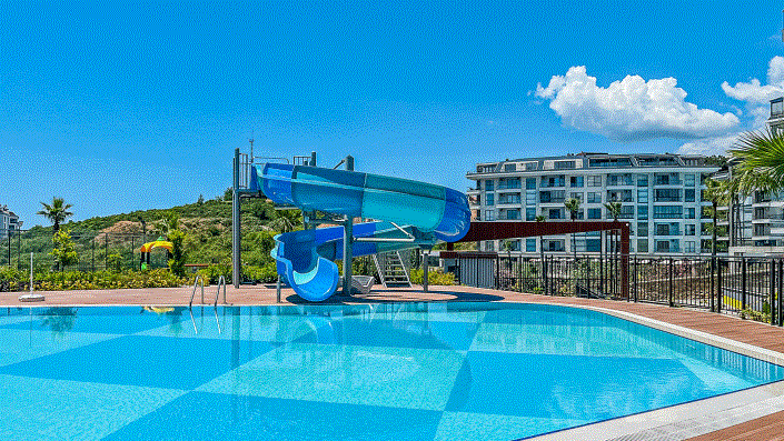 Image No.7-1 Bed Apartment for sale