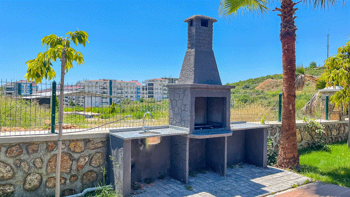 Image No.11-1 Bed Apartment for sale