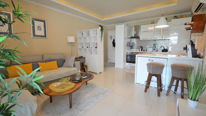 Image No.1-1 Bed Apartment for sale