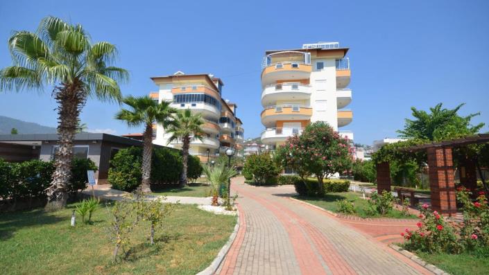 Image No.1-2 Bed Apartment for sale