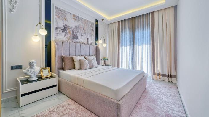 Image No.10-1 Bed Apartment for sale