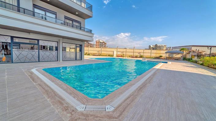 Image No.18-1 Bed Apartment for sale