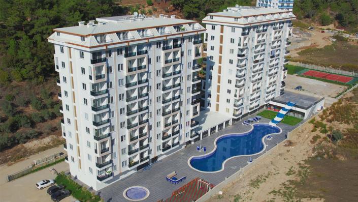 Image No.2-1 Bed Apartment for sale