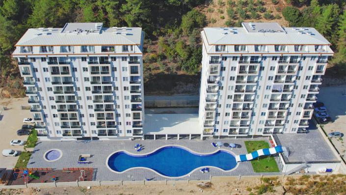 Image No.4-1 Bed Apartment for sale