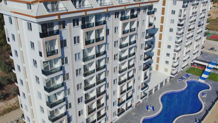 Image No.6-1 Bed Apartment for sale