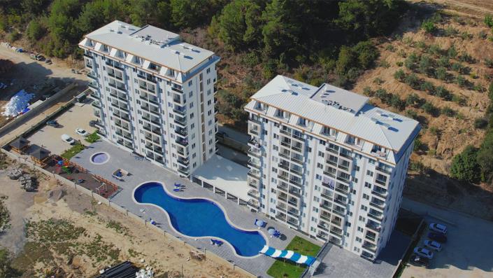 Image No.5-1 Bed Apartment for sale