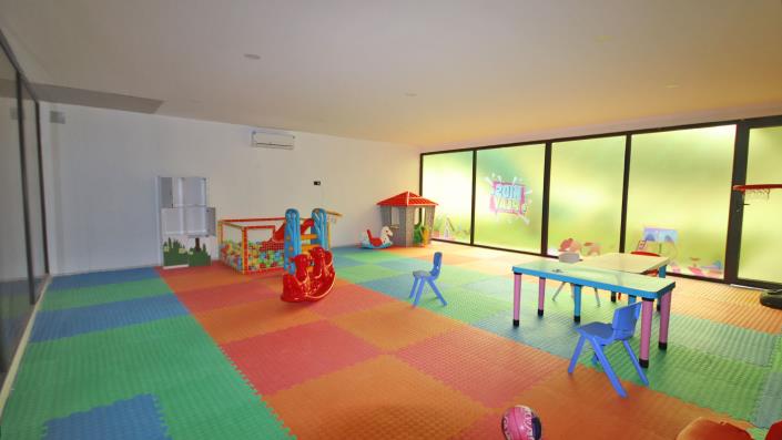 Image No.10-1 Bed Apartment for sale