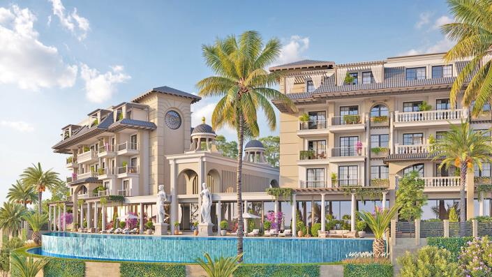 Image No.2-Villa de 3 chambres à vendre à Kargicak