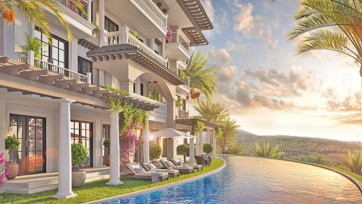 Image No.3-Villa de 3 chambres à vendre à Kargicak