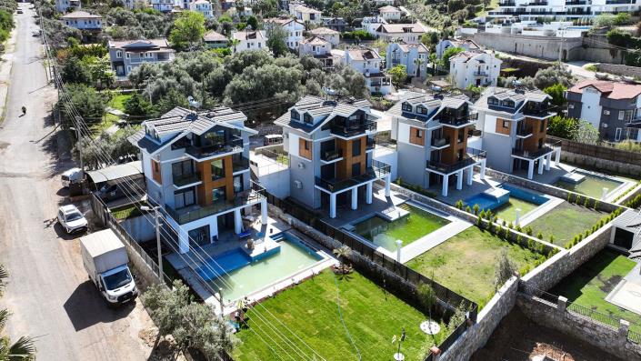 Image No.4-5 Bed Villa / Detached for sale