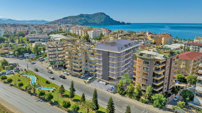 Image No.1-1 Bed Apartment for sale