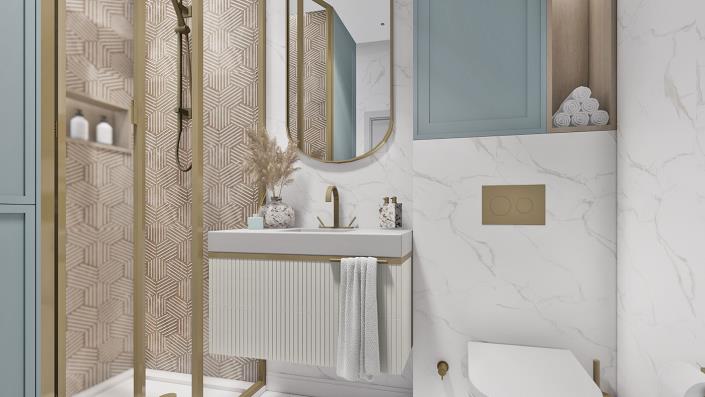 Image No.14-1 Bed Apartment for sale