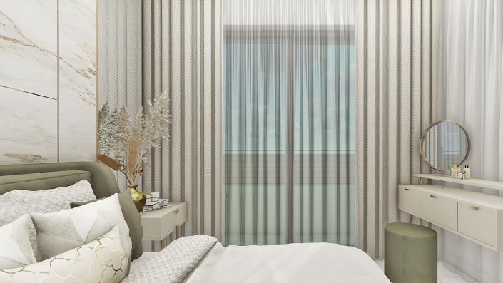 Image No.13-1 Bed Apartment for sale