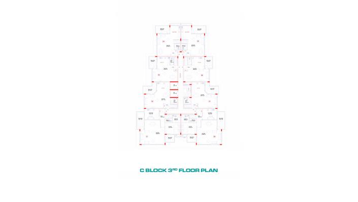 Image No.24-1 Bed Apartment for sale