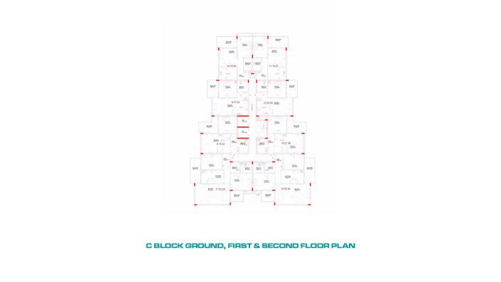 Image No.23-1 Bed Apartment for sale