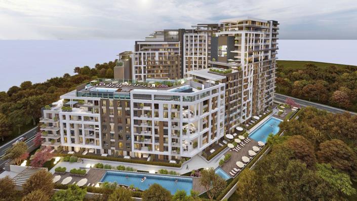 Image No.2-1 Bed Apartment for sale