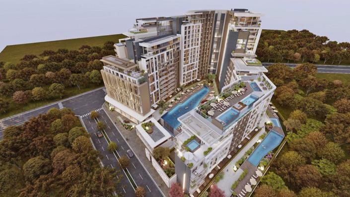 Image No.1-1 Bed Apartment for sale