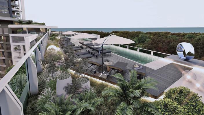 Image No.6-1 Bed Apartment for sale