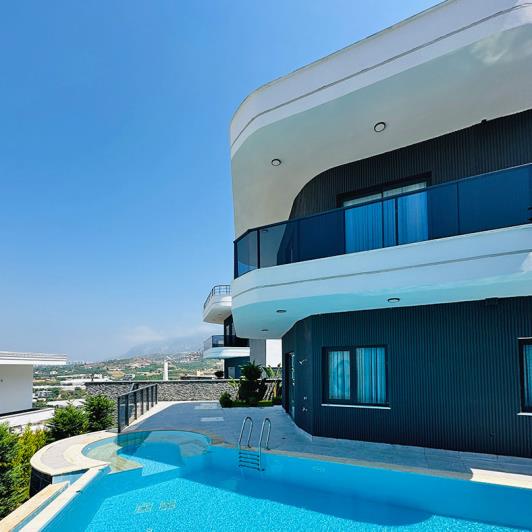 Image No.3-3 Bed Villa / Detached for sale