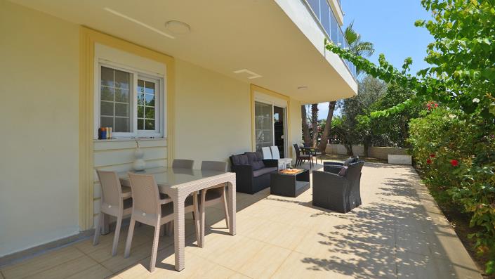 Image No.7-Villa / Détaché de 3 chambres à vendre à Konakli