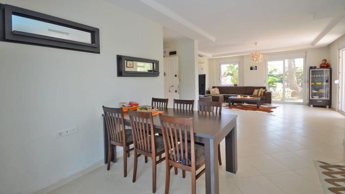 Image No.11-Villa / Détaché de 3 chambres à vendre à Konakli