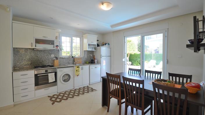 Image No.10-Villa / Détaché de 3 chambres à vendre à Konakli