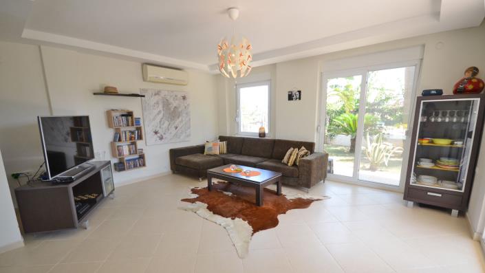 Image No.14-Villa / Détaché de 3 chambres à vendre à Konakli