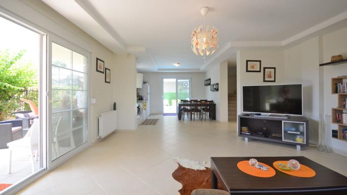 Image No.12-Villa / Détaché de 3 chambres à vendre à Konakli