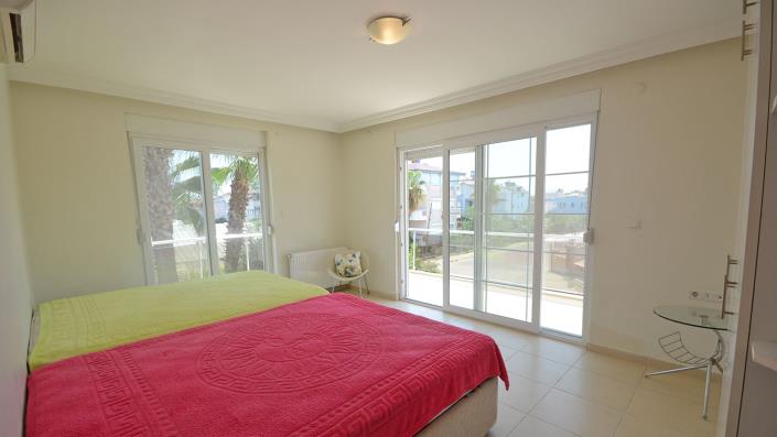 Image No.22-Villa / Détaché de 3 chambres à vendre à Konakli