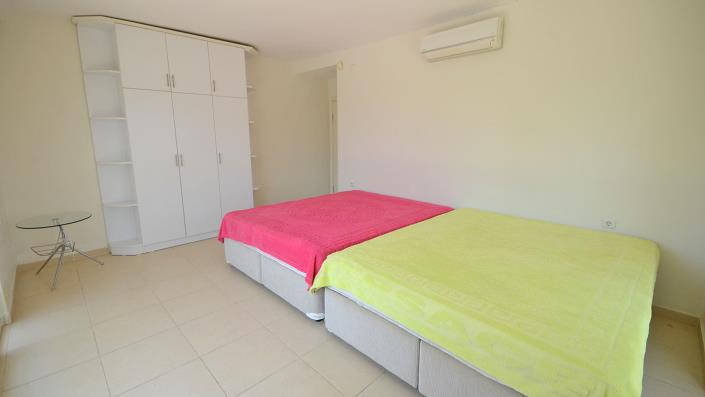 Image No.23-Villa / Détaché de 3 chambres à vendre à Konakli