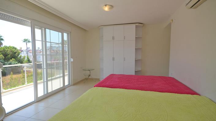 Image No.24-Villa / Détaché de 3 chambres à vendre à Konakli