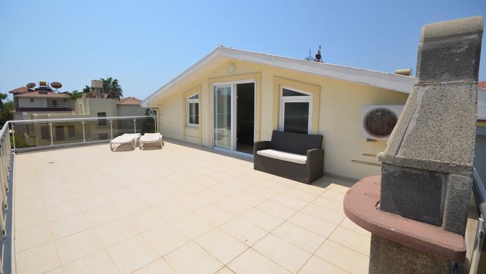 Image No.36-Villa / Détaché de 3 chambres à vendre à Konakli