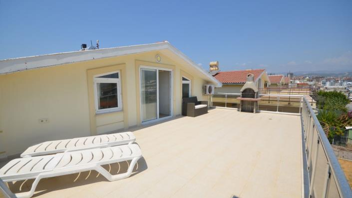 Image No.39-Villa / Détaché de 3 chambres à vendre à Konakli