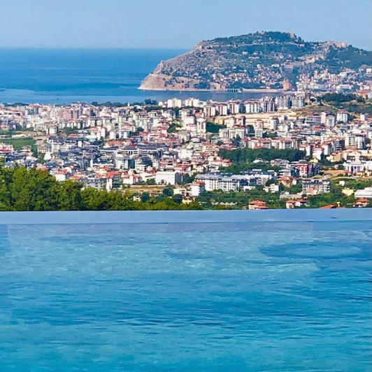 Image No.4-Villa / Détaché de 4 chambres à vendre à Oba