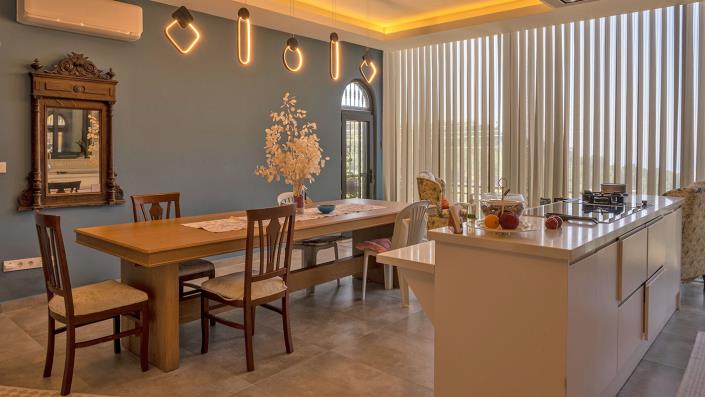 Image No.7-Villa / Détaché de 4 chambres à vendre à Oba