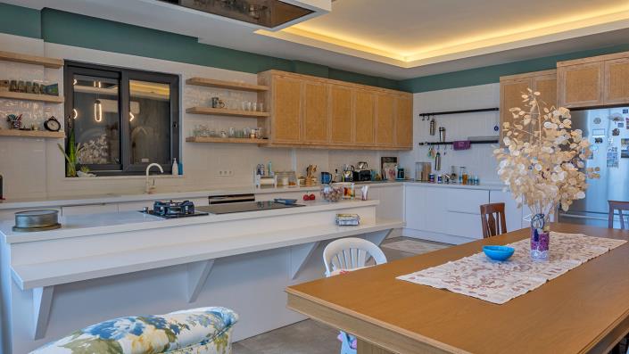 Image No.6-Villa / Détaché de 4 chambres à vendre à Oba