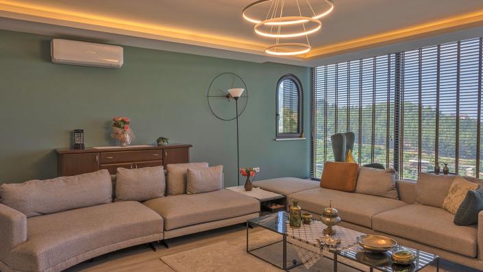 Image No.9-Villa / Détaché de 4 chambres à vendre à Oba