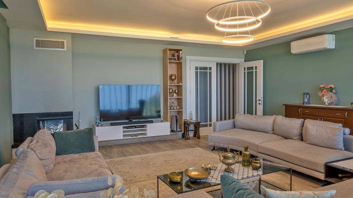 Image No.10-Villa / Détaché de 4 chambres à vendre à Oba