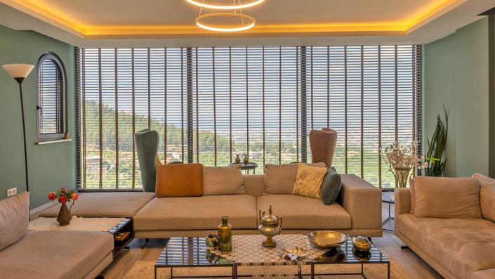 Image No.11-Villa / Détaché de 4 chambres à vendre à Oba