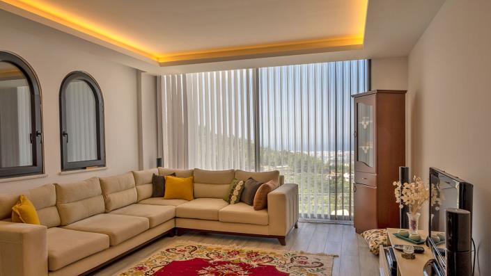 Image No.12-Villa / Détaché de 4 chambres à vendre à Oba