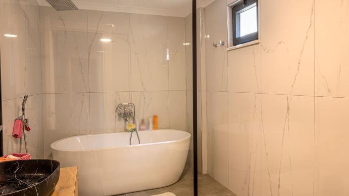 Image No.13-Villa / Détaché de 4 chambres à vendre à Oba