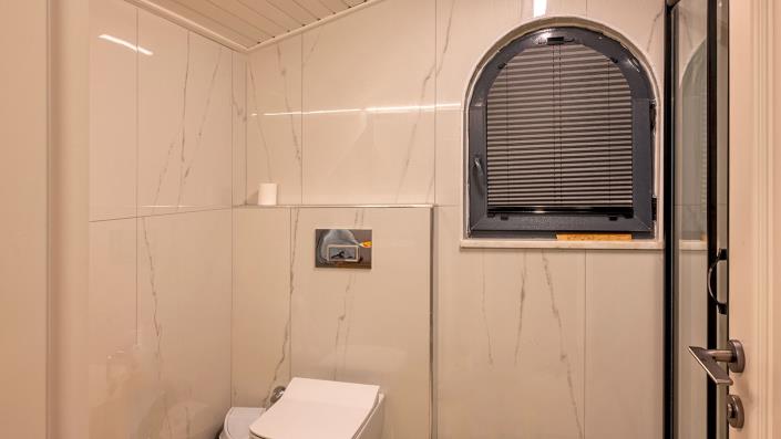 Image No.22-Villa / Détaché de 4 chambres à vendre à Oba