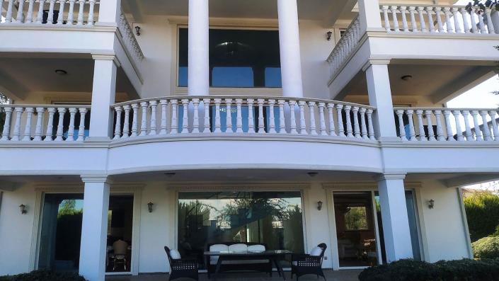 Image No.3-Villa / Détaché de 8 chambres à vendre à Belek