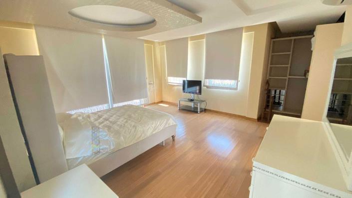 Image No.15-Villa / Détaché de 8 chambres à vendre à Belek