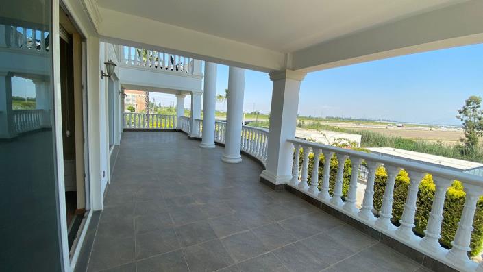 Image No.23-Villa / Détaché de 8 chambres à vendre à Belek