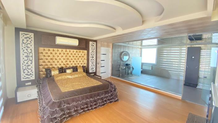 Image No.12-Villa / Détaché de 8 chambres à vendre à Belek