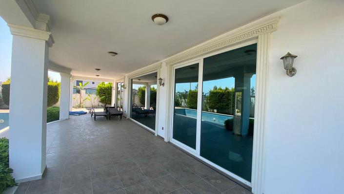 Image No.24-Villa / Détaché de 8 chambres à vendre à Belek