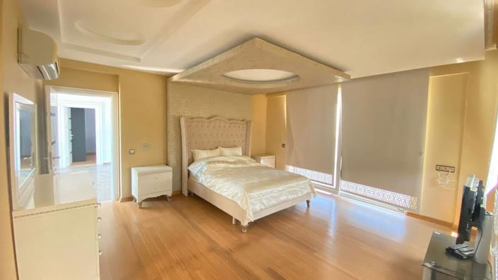 Image No.16-Villa / Détaché de 8 chambres à vendre à Belek