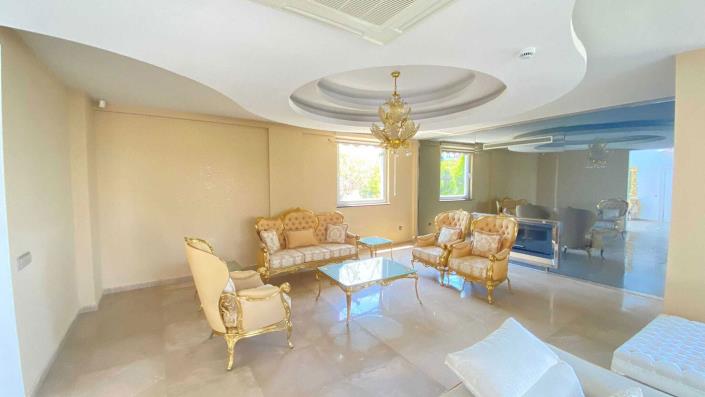 Image No.7-Villa / Détaché de 8 chambres à vendre à Belek