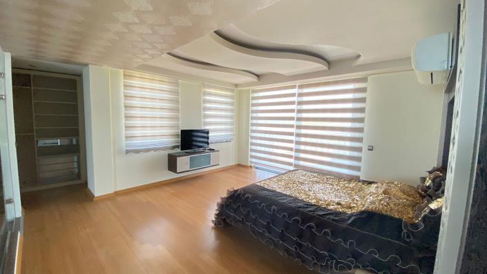 Image No.13-Villa / Détaché de 8 chambres à vendre à Belek